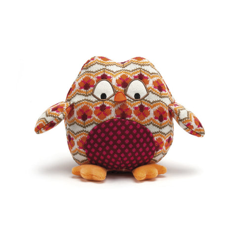 Hortense Owl