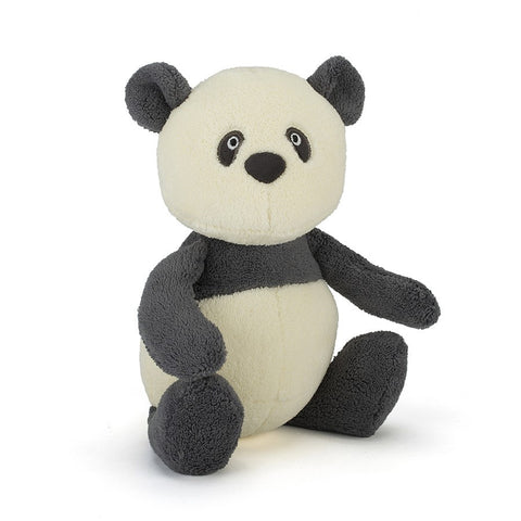 Piff Puff Panda Chime