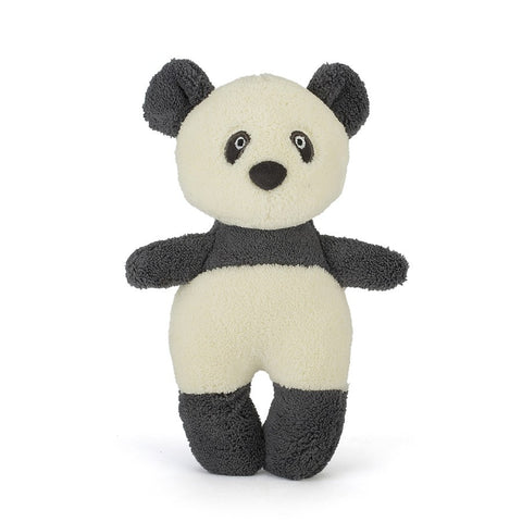 Piff Puff Panda Rattle