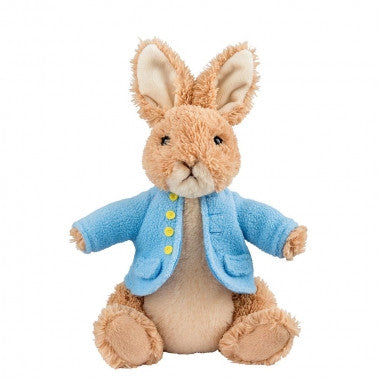 Medium Peter Rabbit