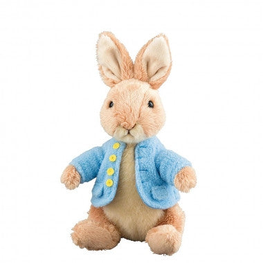 Small Peter Rabbit