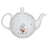Teapot - Alice in Wonderland