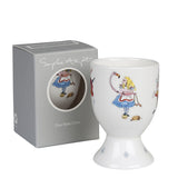 Egg Cup - Alice in Wonderland