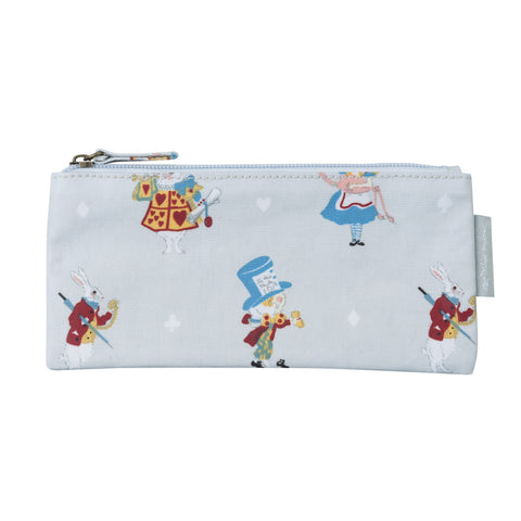 Pencil Case - Alice in Wonderland