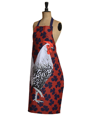 Chicken Apron