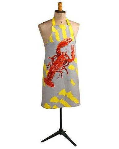 Lobster Apron