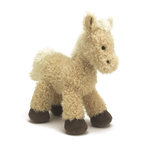 Caffuffle Palomino Pony - Medium