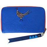 Pheasant Wallet
