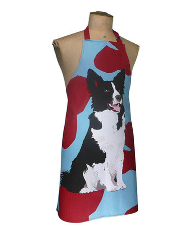 Collie Apron