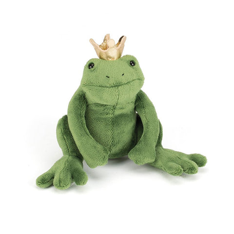 Frederick the Frog Prince - Small