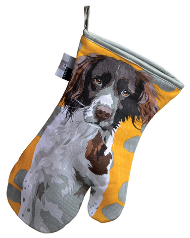 Spaniel Gauntlet
