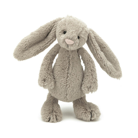 Bashful Beige Bunny - Small