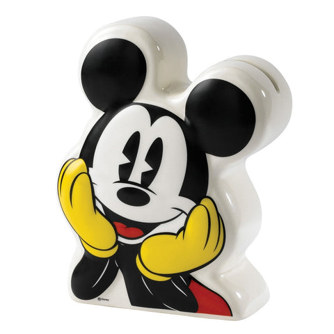 Mickey Mouse Money Bank