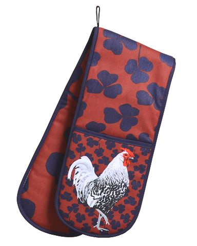 Chicken Oven Gloves