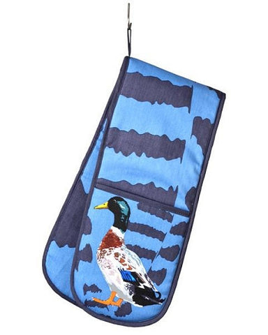 Duck Oven Gloves