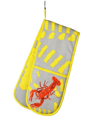 Lobster Oven Gloves