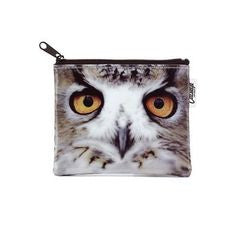 Owl Coin Purse