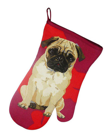 Pug Gauntlet