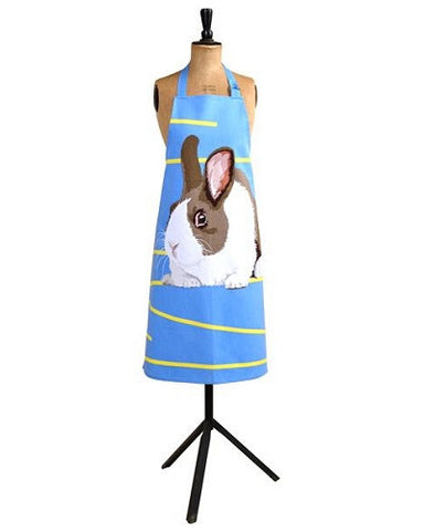 Rabbit Apron