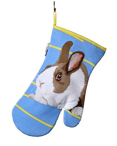 Rabbit Gauntlet