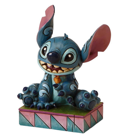 Stitch - Ohana Means Family