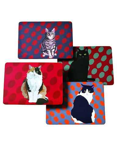 Cat Placemats