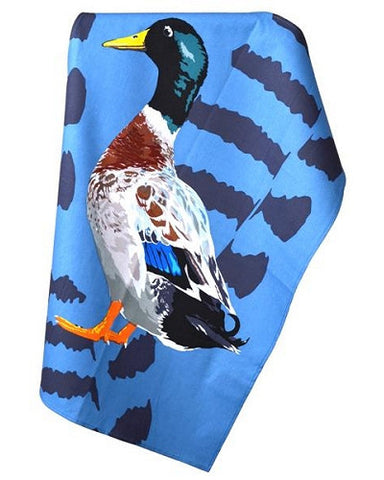 Duck Tea Towel