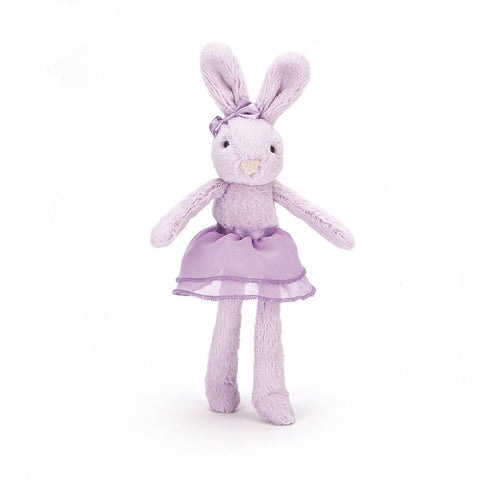 Tutu Lulu Lilac Bunny