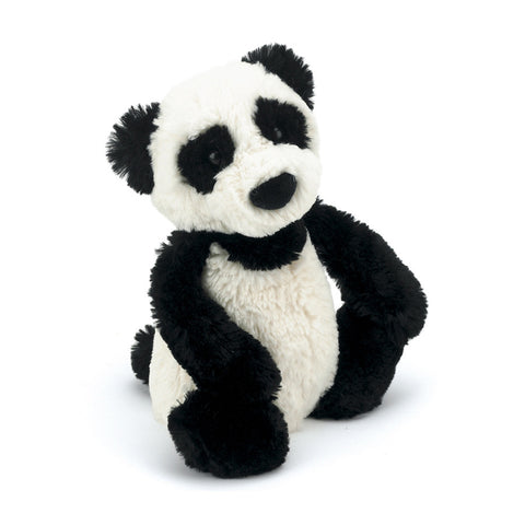 Bashful Panda - Small