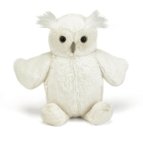 Bashful Owl - Small