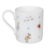 Mug - Alice in Wonderland