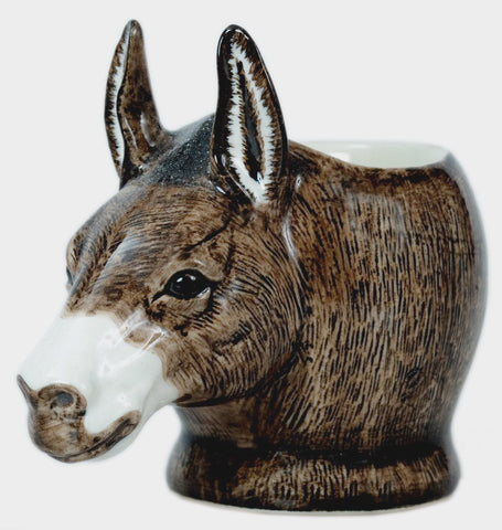 Donkey Egg Cup