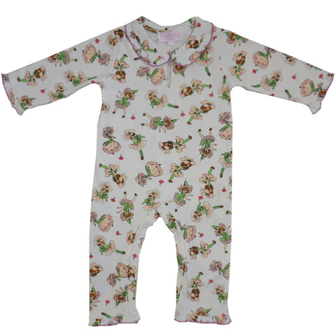 Garden Fairy Jumpsuit