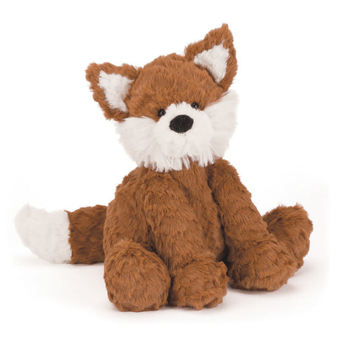 Fuddlewuddle Fox Cub - Medium