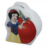 Snow White Money Bank