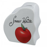 Snow White Money Bank