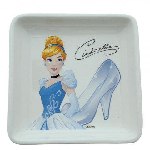 Cinderella Trinket Tray