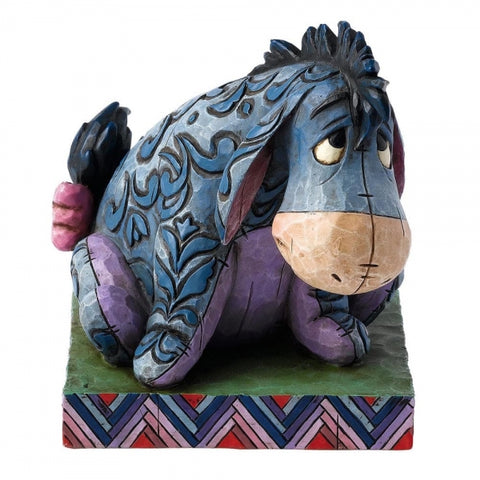 Eeyore - True Blue Companion