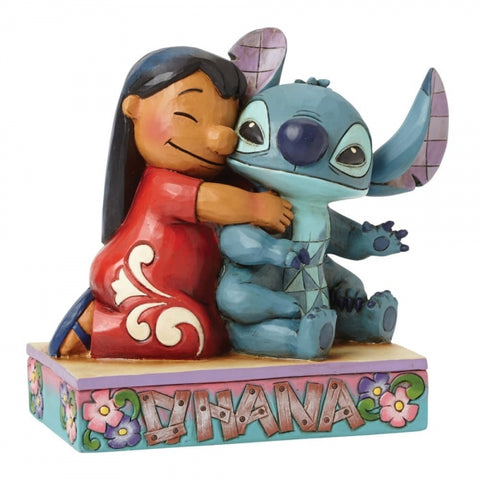 Lilo & Stitch - Ohana Means Family