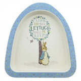 Peter Rabbit Organic Plate