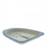 Peter Rabbit Organic Plate