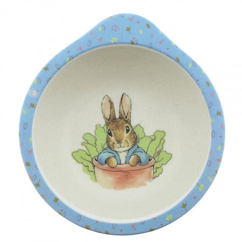 Peter Rabbit Organic Bowl