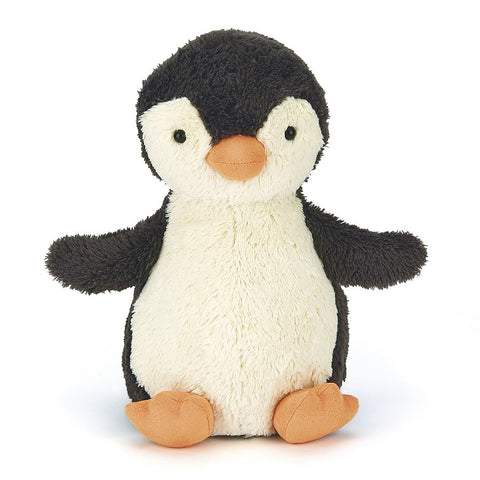 Peanut Penguin - Small