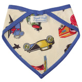 Transport Bib