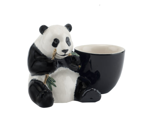 Panda Egg Cup