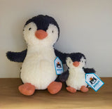 Peanut Penguin - Small