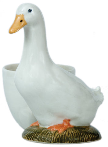 Pekin Duck Egg Cup