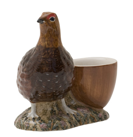Grouse Egg Cup