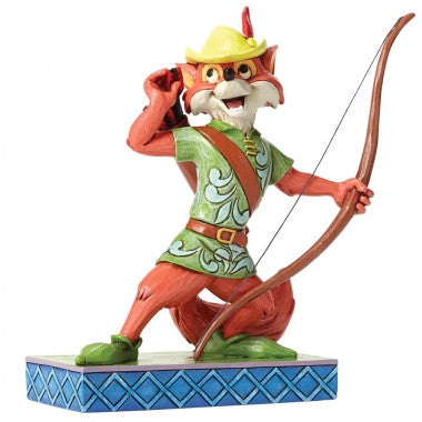 Robin Hood - Roguish Hero