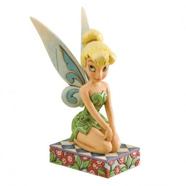 Tinker Bell - A Pixie Delight